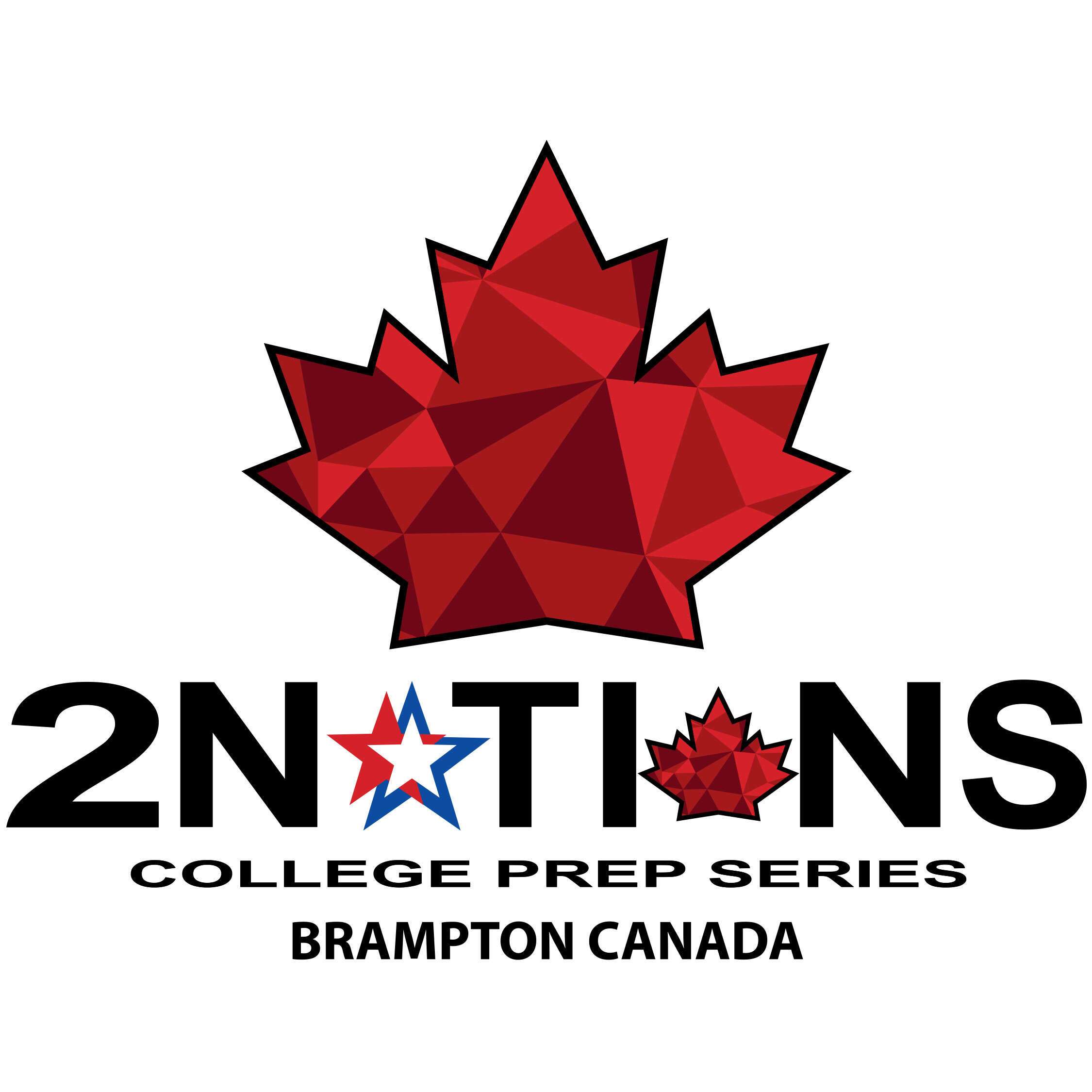 2Nations College Prep Series 2023 