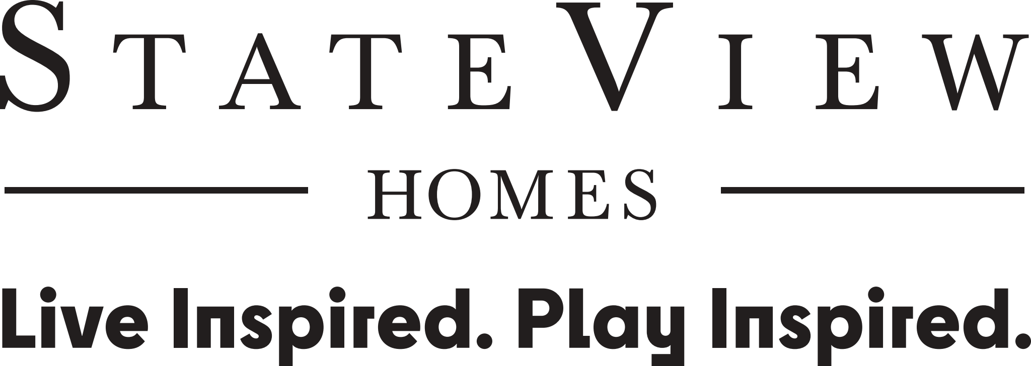 State View Homes
